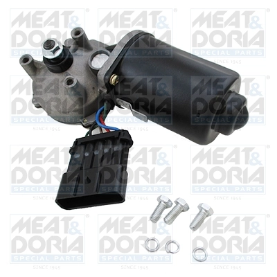 Wiper Motor